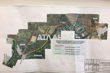 Ділянка за адресою вул. Ярослава Мудрого (площа 5,2 сот) - Atlanta.ua - фото 14