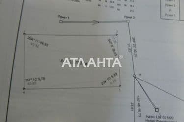 Участок по адресу ул. Праздничная (площадь 7 сот) - Atlanta.ua - фото 7