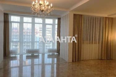 Многокомнатная квартира по адресу ул. Гагаринское плато (площадь 180 м²) - Atlanta.ua - фото 10