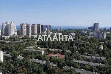2-кімнатна квартира за адресою Гагаріна пр. (площа 72 м²) - Atlanta.ua - фото 10