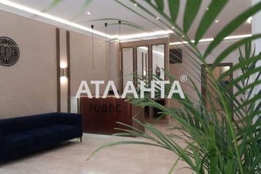 1-room apartment apartment by the address st. Genuezskaya (area 53 m²) - Atlanta.ua - photo 11