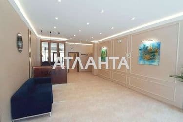 1-room apartment apartment by the address st. Genuezskaya (area 53 m²) - Atlanta.ua - photo 12