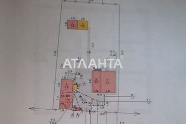 Дом по адресу ул. Центральная (площадь 72 м²) - Atlanta.ua - фото 24