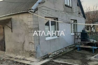 Дом по адресу ул. Центральная (площадь 72 м²) - Atlanta.ua - фото 14