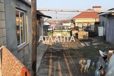 Дом по адресу ул. Центральная (площадь 72 м²) - Atlanta.ua - фото 18