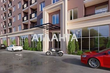 Комерційна нерухомість за адресою вул. Генуезька (площа 48,4 м²) - Atlanta.ua - фото 9