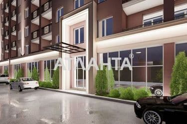 Комерційна нерухомість за адресою вул. Генуезька (площа 30,4 м²) - Atlanta.ua - фото 7