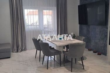 Дом по адресу ул. Грушевая (площадь 130 м²) - Atlanta.ua - фото 36