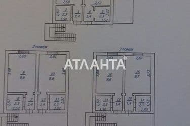 House by the address st. Primorskaya (area 350 m²) - Atlanta.ua - photo 25