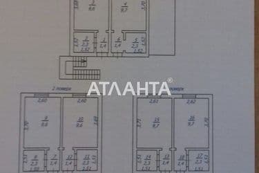 House by the address st. Primorskaya (area 350 m²) - Atlanta.ua - photo 27