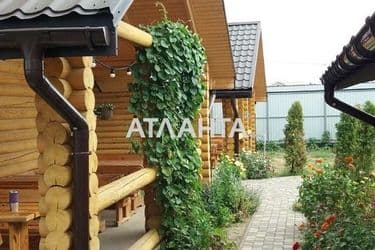 House by the address st. Primorskaya (area 350 m²) - Atlanta.ua - photo 17