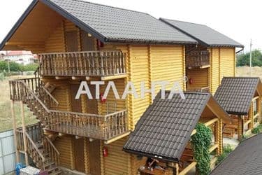 House by the address st. Primorskaya (area 350 m²) - Atlanta.ua - photo 15