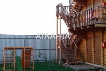 House by the address st. Primorskaya (area 350 m²) - Atlanta.ua - photo 23