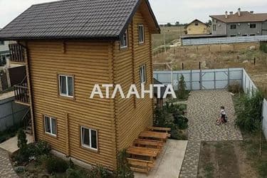 House by the address st. Primorskaya (area 350 m²) - Atlanta.ua - photo 18