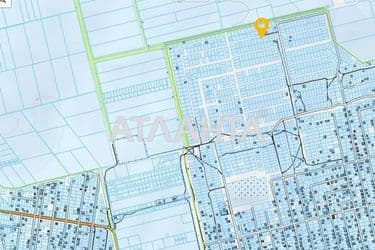 Ділянка за адресою вул. Запорізька (площа 10 сот) - Atlanta.ua - фото 7