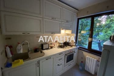 3-кімнатна квартира за адресою вул. Петрова ген. (площа 62 м²) - Atlanta.ua - фото 12