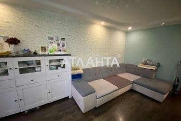 3-кімнатна квартира за адресою вул. Петрова ген. (площа 62 м²) - Atlanta.ua - фото 8