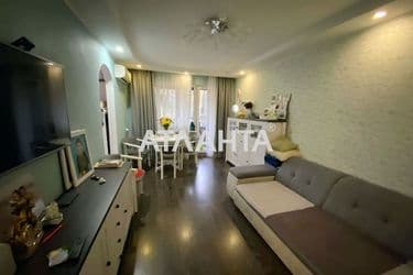 3-кімнатна квартира за адресою вул. Петрова ген. (площа 62 м²) - Atlanta.ua - фото 9