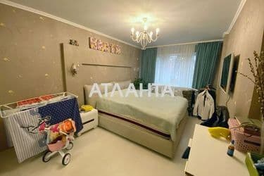 3-кімнатна квартира за адресою вул. Петрова ген. (площа 62 м²) - Atlanta.ua - фото 10