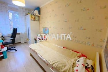 3-кімнатна квартира за адресою вул. Петрова ген. (площа 62 м²) - Atlanta.ua - фото 11