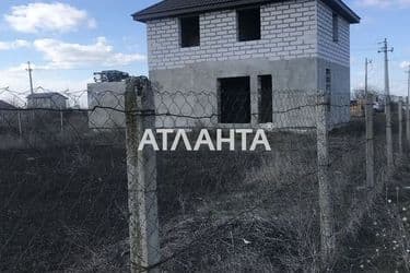 House by the address st. Zelenaya (area 100 m²) - Atlanta.ua - photo 10