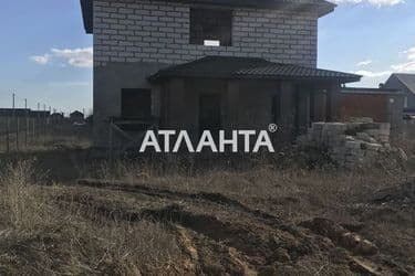 House by the address st. Zelenaya (area 100 m²) - Atlanta.ua - photo 8