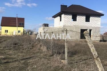 House by the address st. Zelenaya (area 100 m²) - Atlanta.ua - photo 12