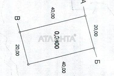 House by the address st. Zelenaya (area 100 m²) - Atlanta.ua - photo 14