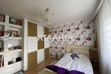 3-rooms apartment apartment by the address st. Pedagogicheskaya (area 146 m²) - Atlanta.ua - photo 31