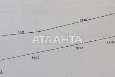 Ділянка за адресою Шевченка 1-й пров. (площа 20 сот) - Atlanta.ua - фото 4