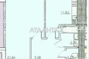 Commercial real estate at st. Sakharova (area 46 m²) - Atlanta.ua - photo 32