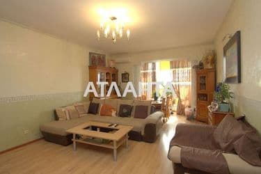 3-кімнатна квартира за адресою вул. Канатна (площа 119 м²) - Atlanta.ua - фото 15