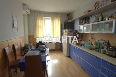 3-кімнатна квартира за адресою вул. Канатна (площа 119 м²) - Atlanta.ua - фото 17