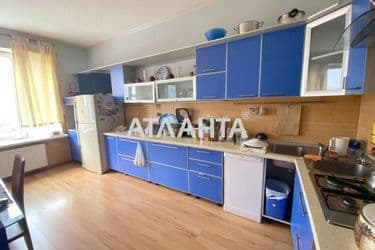 3-кімнатна квартира за адресою вул. Канатна (площа 119 м²) - Atlanta.ua - фото 18