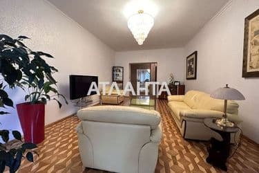 4+-rooms apartment apartment by the address st. Dovzhenko (area 175 m²) - Atlanta.ua - photo 32