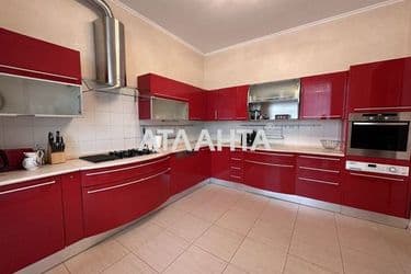 4+-rooms apartment apartment by the address st. Dovzhenko (area 175 m²) - Atlanta.ua - photo 35