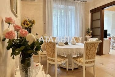 4+-rooms apartment apartment by the address st. Dovzhenko (area 175 m²) - Atlanta.ua - photo 37