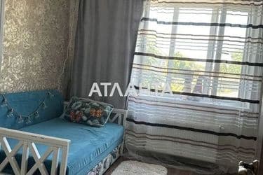 2-комнатная квартира по адресу ул. Бабаджаняна марш. (площадь 42 м²) - Atlanta.ua - фото 11