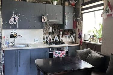 2-комнатная квартира по адресу ул. Бабаджаняна марш. (площадь 42 м²) - Atlanta.ua - фото 16