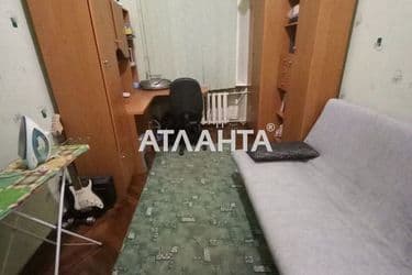 2-rooms apartment apartment by the address st. Novoselskogo Ostrovidova (area 55,5 m²) - Atlanta.ua - photo 18