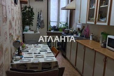 2-rooms apartment apartment by the address st. Novoselskogo Ostrovidova (area 55,5 m²) - Atlanta.ua - photo 20