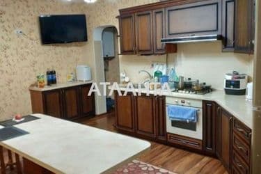 3-rooms apartment apartment by the address st. Kanatnaya Sverdlova (area 100 m²) - Atlanta.ua - photo 13