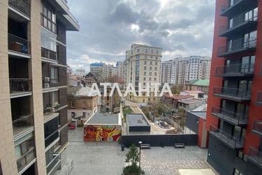 3-кімнатна квартира за адресою вул. Відрадна (площа 142 м²) - Atlanta.ua - фото 19