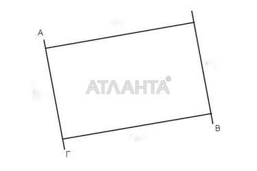 Landplot by the address st. Massiv 23 (area 16,0 acr) - Atlanta.ua - photo 4