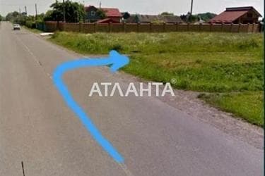 Участок по адресу ул. Шевченка (площадь 24 сот) - Atlanta.ua - фото 8