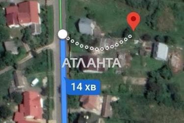 Участок по адресу ул. Шевченка (площадь 24 сот) - Atlanta.ua - фото 11