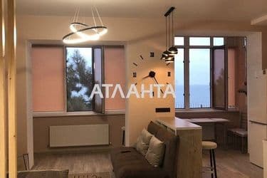2-комнатная квартира по адресу ул. Набережная (площадь 60,2 м²) - Atlanta.ua - фото 17