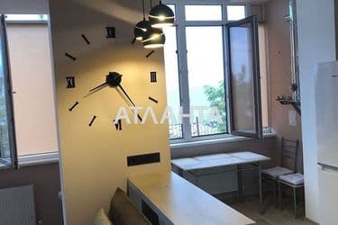 2-комнатная квартира по адресу ул. Набережная (площадь 60,2 м²) - Atlanta.ua - фото 19