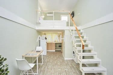 Многокомнатная квартира по адресу ул. Бунина (площадь 500 м²) - Atlanta.ua - фото 23