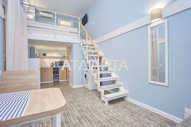 Многокомнатная квартира по адресу ул. Бунина (площадь 500 м²) - Atlanta.ua - фото 24